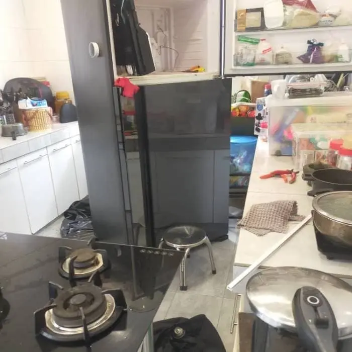 Quality refrigeration repair standards and processes