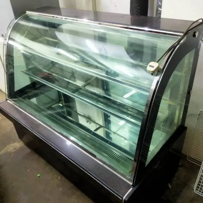 Hotel chiller maintenance and repair project