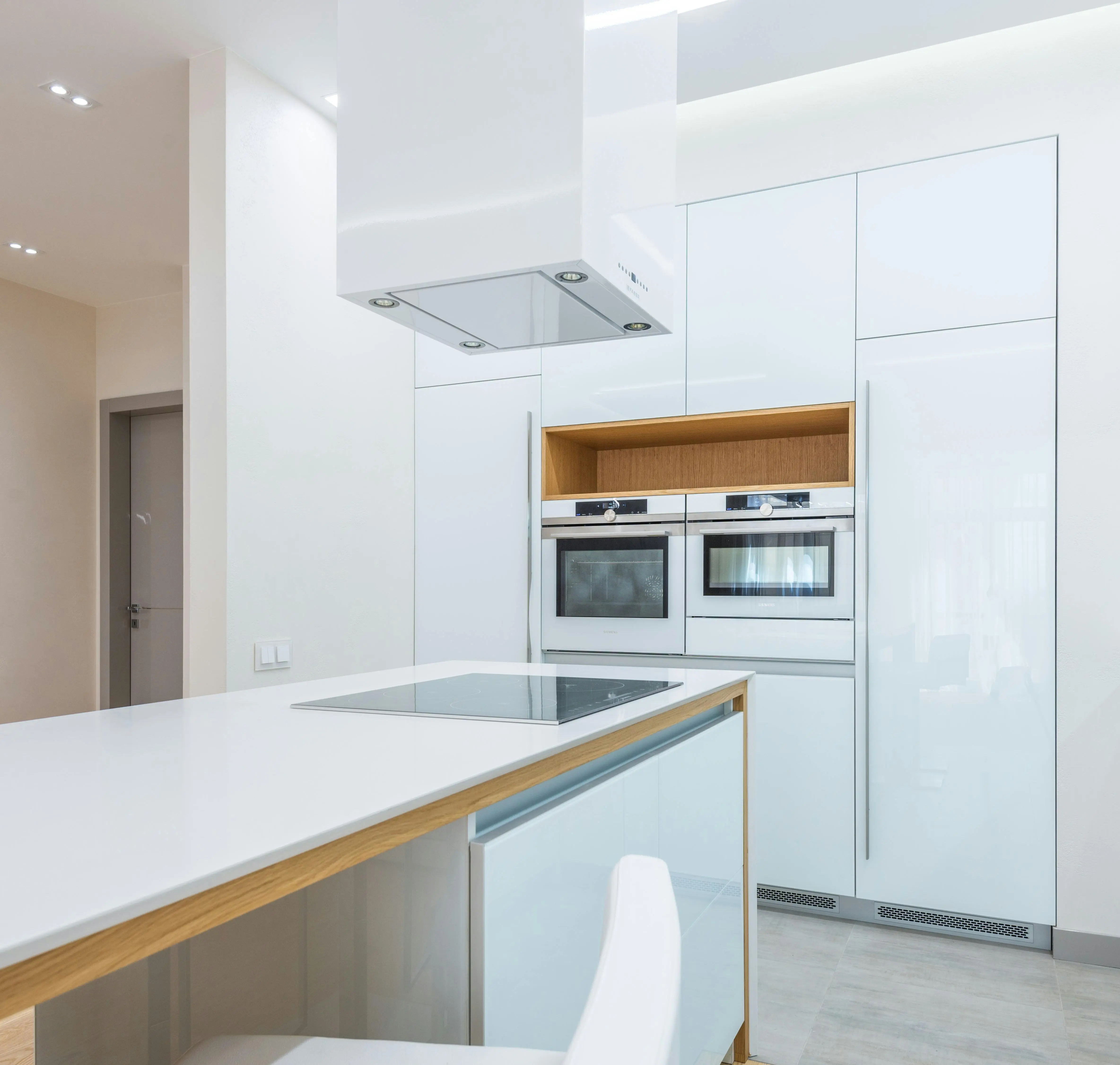 Fotile kitchen hood repair success story
